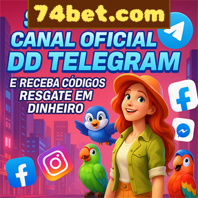 74bet.com Fundo de Resgate de Perdas Semanais