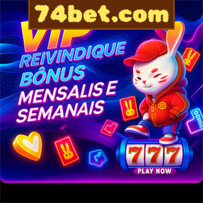 74bet.com Mina Misteriosa