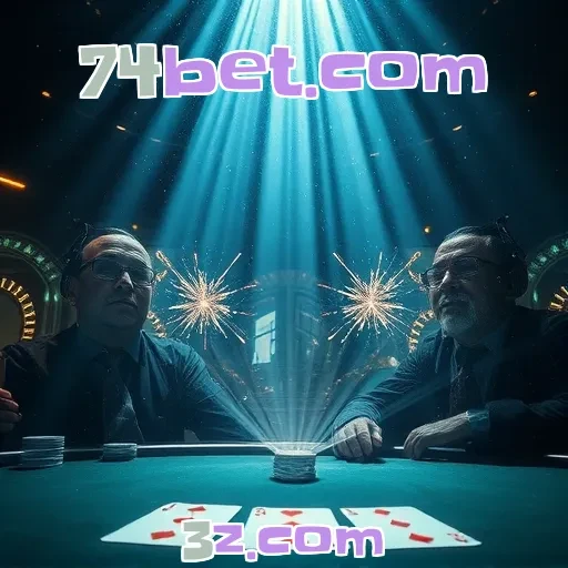 74bet.com: Explore a Magia do Casino com Vários Jogos e Bônus